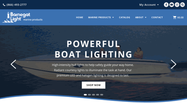 barnegatlightmarine.com