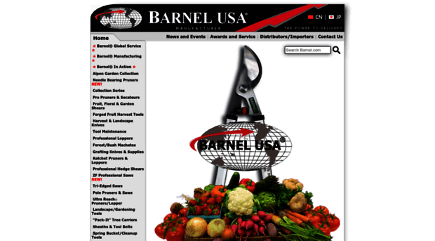 barnel.com