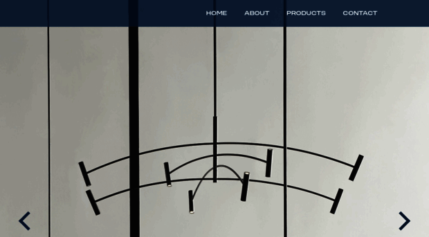 barnerlighting.com