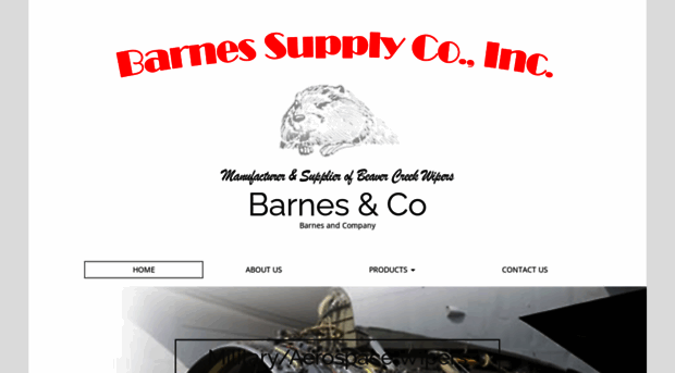 barnesandco.com