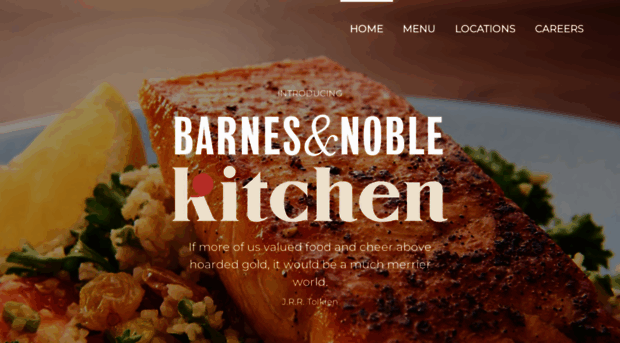 barnesandnoblekitchen.com