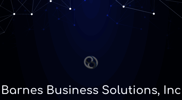 barnesbusinesssolutions.com