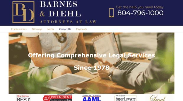 barnesfamilylaw.com