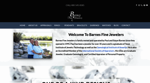 barnesfinejewelers.com