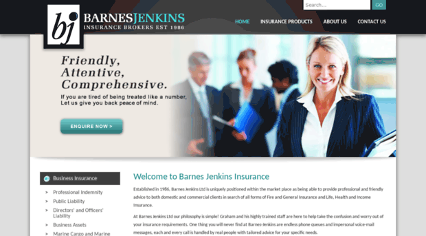 barnesjenkins.co.nz