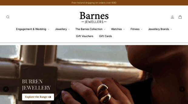 barnesjewellers.ie