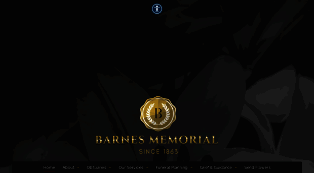 barnesmemorialfuneralhome.com