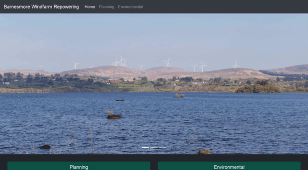 barnesmorewindfarm.com