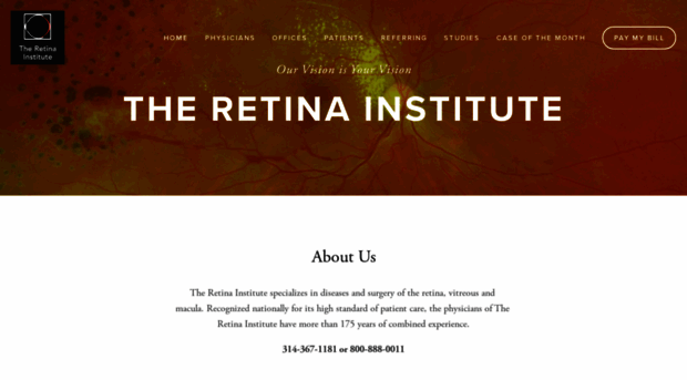 barnesretinainstitute.com