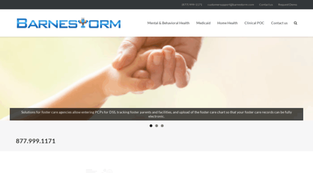 barnestorm.com