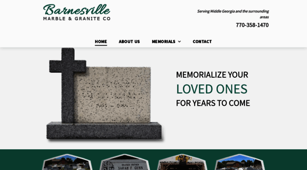 barnesvillemarblegranite.com