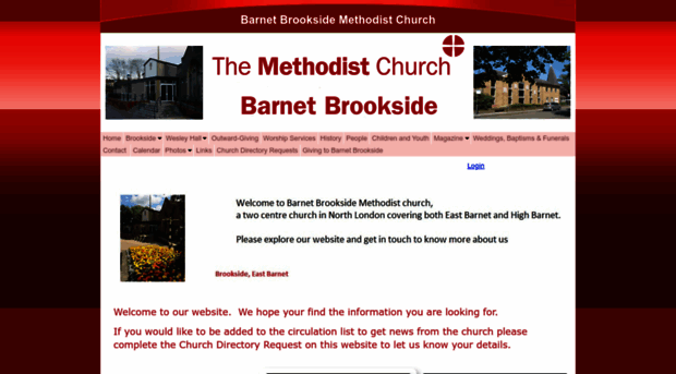 barnetbrookside.co.uk