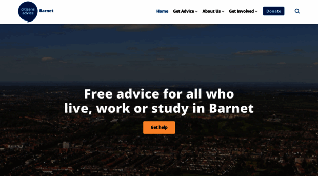 barnetcab.org.uk