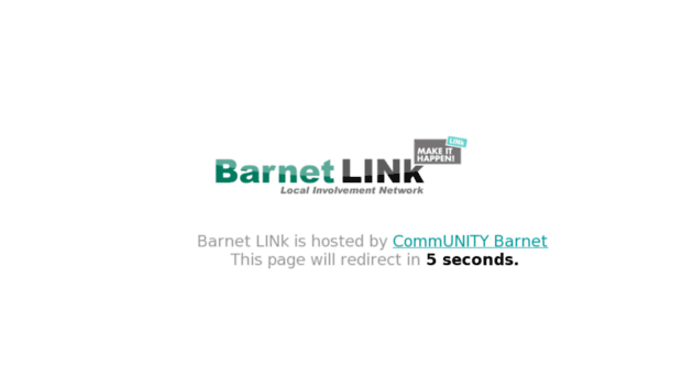 barnetlink.org