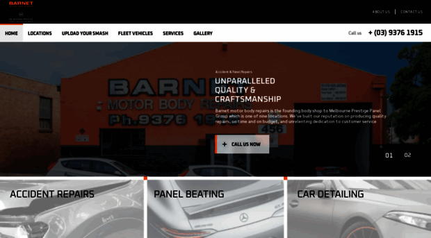 barnetmbr.com.au