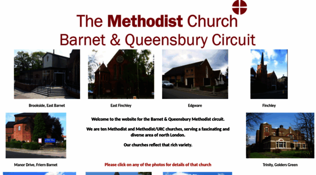 barnetmethodist.co.uk