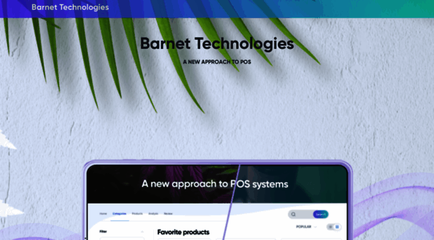 barnetpos.com