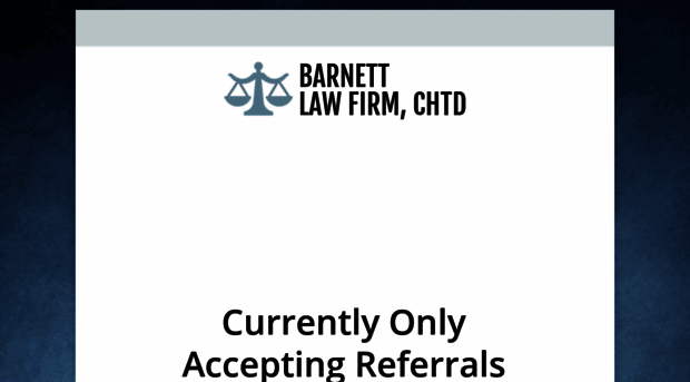 barnett-law.com