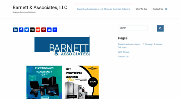 barnettandassoc.com