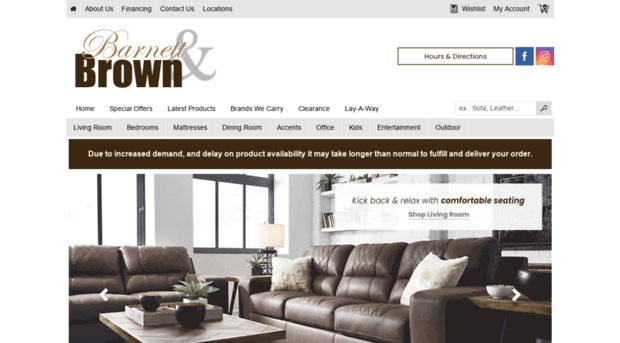 barnettbrown.com