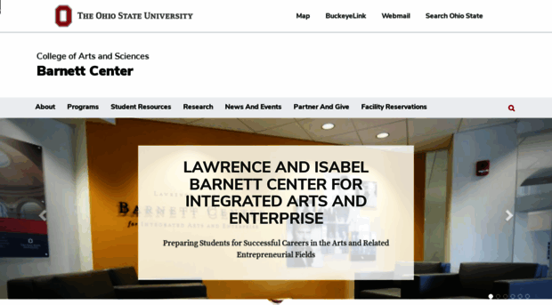 barnettcenter.osu.edu