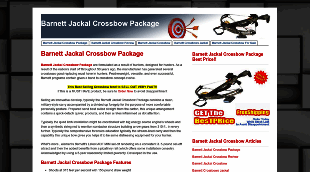 barnettjackalcrossbowpackage.blogspot.com