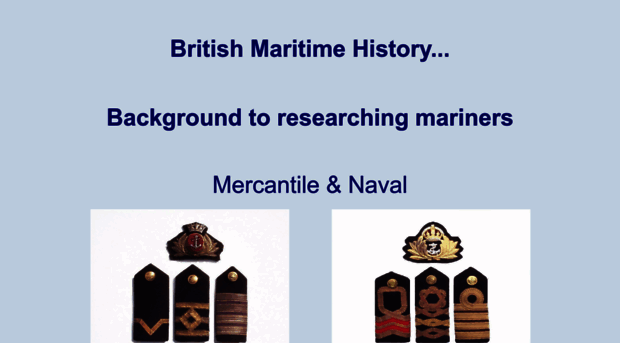 barnettmaritime.co.uk