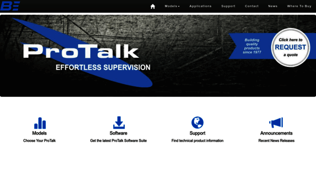 barnettprotalk.com