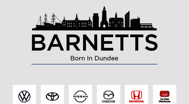 barnetts.co.uk