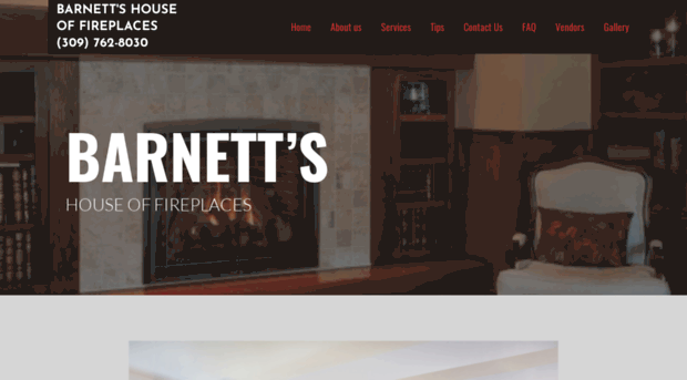 barnettsfireplaces.com