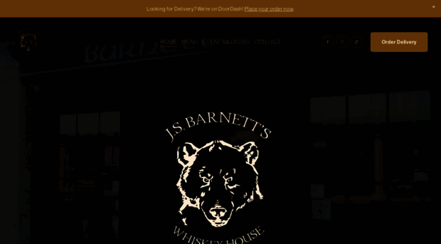 barnettspublichouse.com