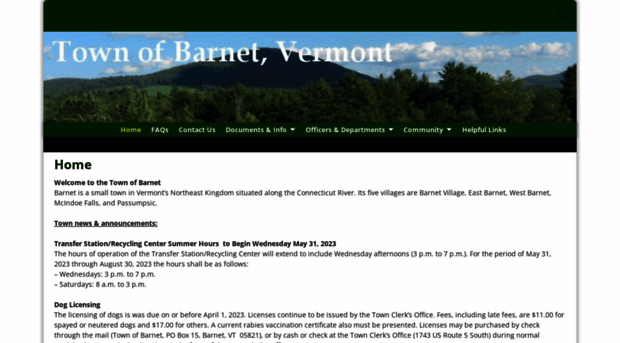 barnetvt.org