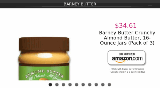 barneybutter.lowpriceshop.us