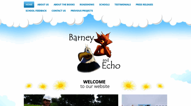 barneyecho.co.uk