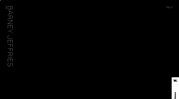 barneyjeffries.com