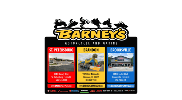 barneys.net