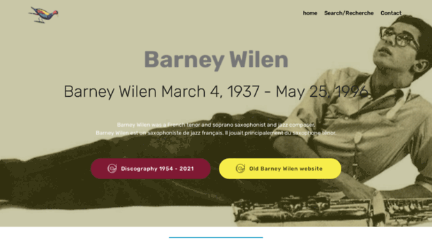 barneywilen.com