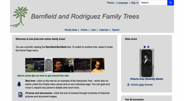 barnfield.net