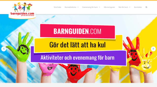 barnguiden.com