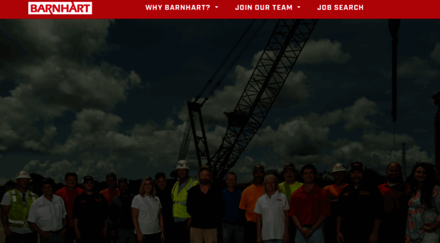 barnhartcareers.com