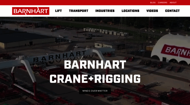 barnhartcrane.com
