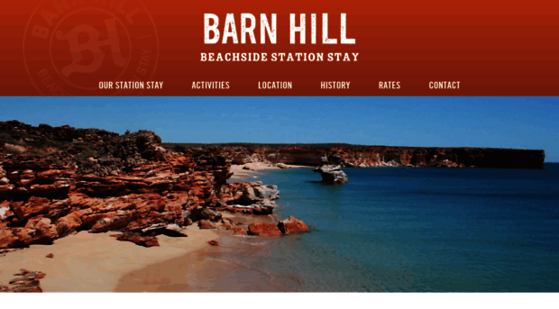 barnhill.com.au