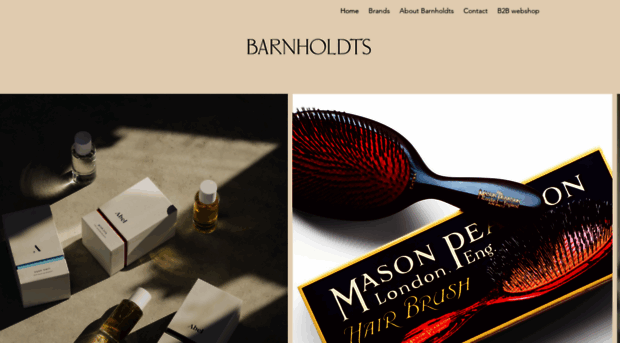 barnholdts.com