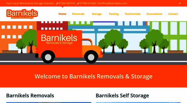 barnikels.com