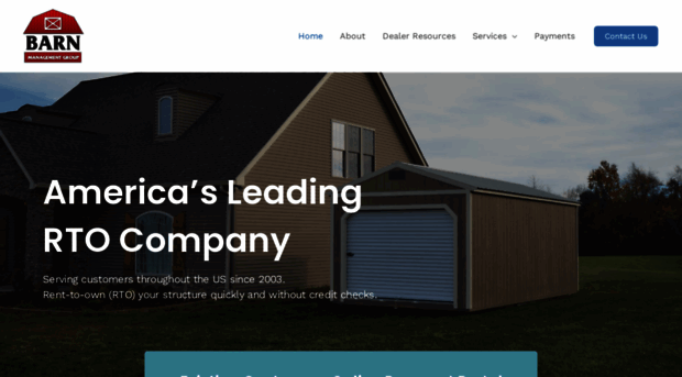 barnmanagementgroup.com