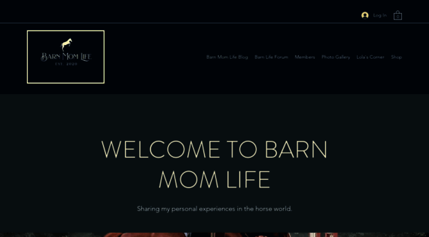 barnmomlife.com