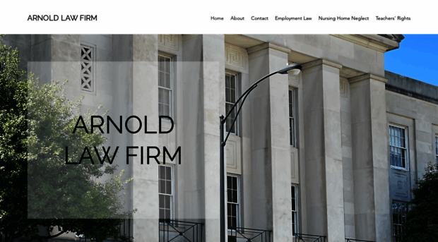 barnoldlawfirm.com