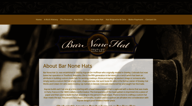 barnonehats.com