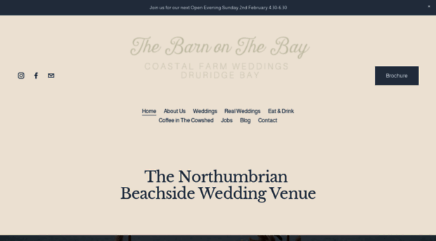 barnonthebay.com