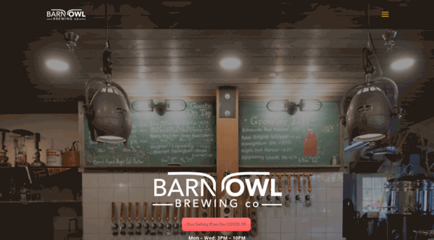 barnowlbrewing.ca